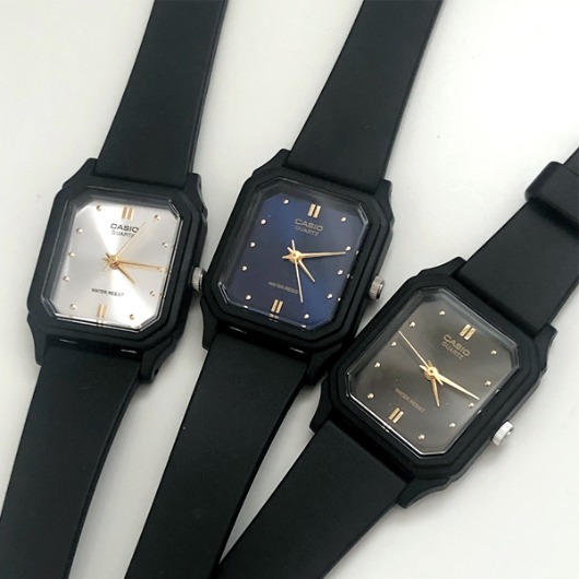 [CASIO]unique watch