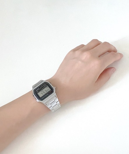 [sale] CASIO standard digital watch