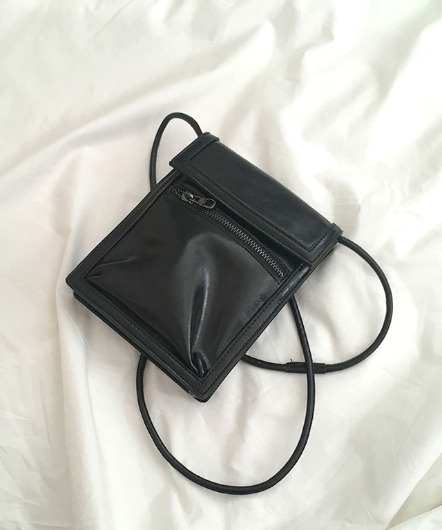 compact mini bag