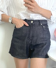 [sale]ash blue shorts